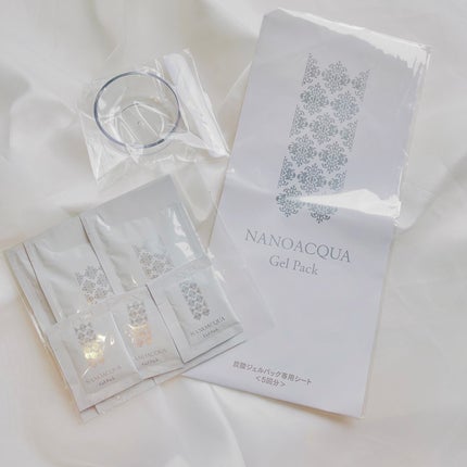 炭酸パックプレミアム/フェヴリナ/洗い流すパック・マスクを使ったクチコミ(1枚目)