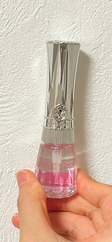 フラワーネイルオイル N/JILL STUART/ネイルオイル・トリートメントを使ったクチコミ(1枚目)