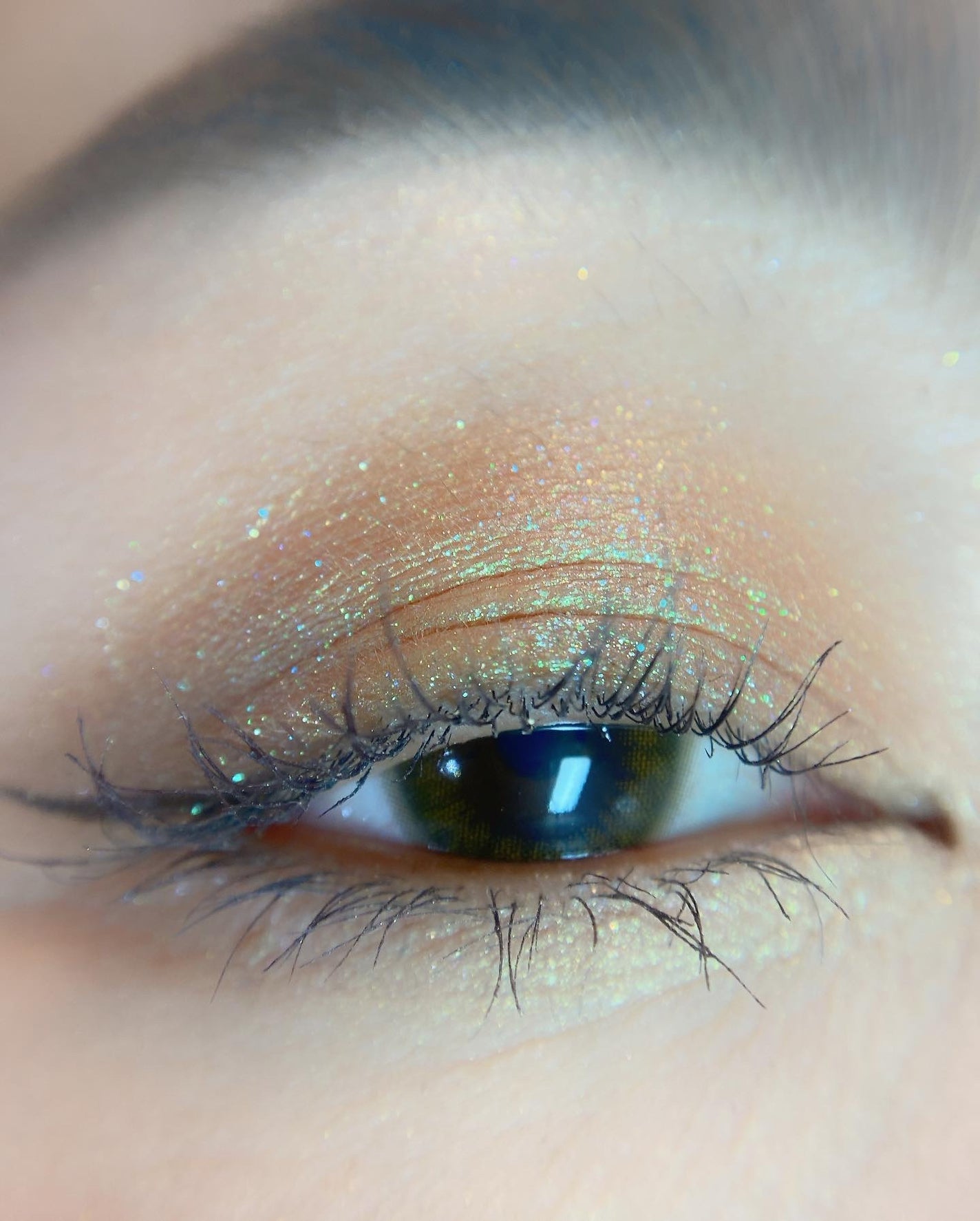 MOTHERSHIP PALETTES/PAT McGRATH LABS/アイシャドウパレットを使ったクチコミ(5枚目)