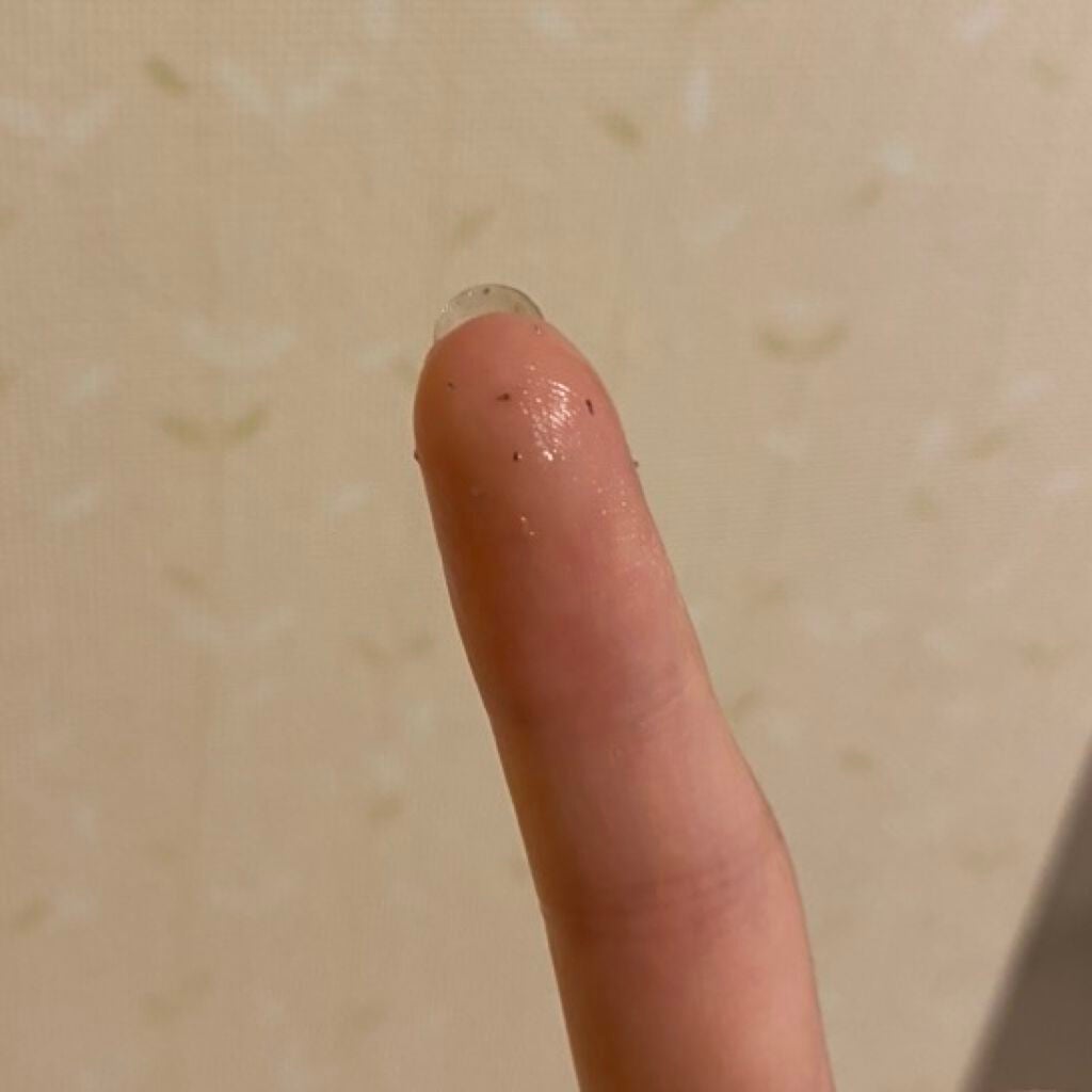 そよん on LIPS 「久々にいい買い物をしたと思うので紹介します🎶🍒CLAYGEクレ..」(3枚目)