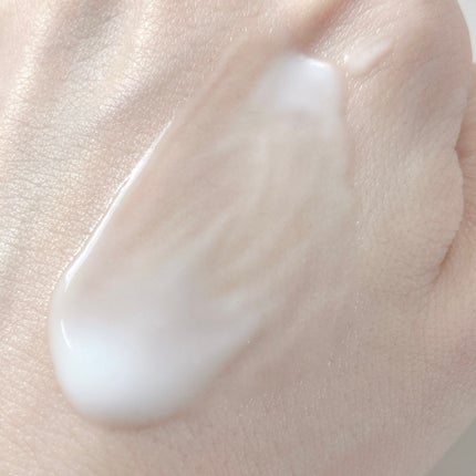 濃密スキンコンディショナー ミルク/CEZANNE/乳液を使ったクチコミ(5枚目)