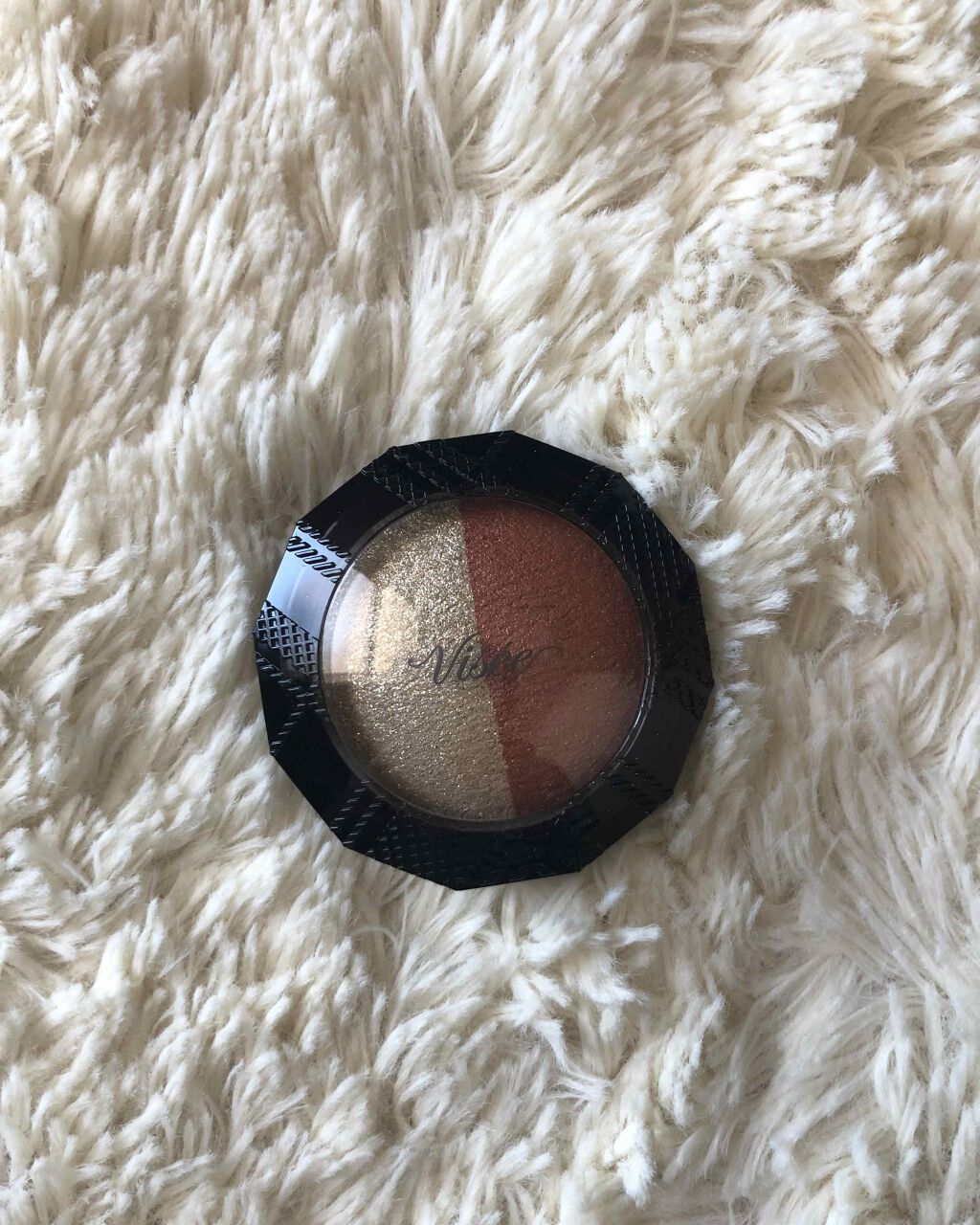 ダブルヴェール アイズ/Visée/アイシャドウパレットを使ったクチコミ（1枚目）