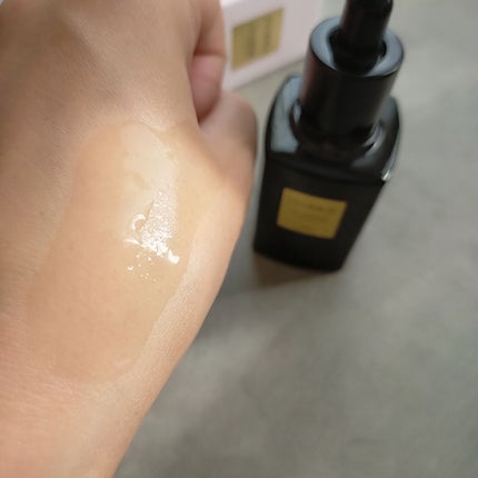 ルミエール ヴァイタルC/FEMMUE/ブースター・導入液を使ったクチコミ(3枚目)