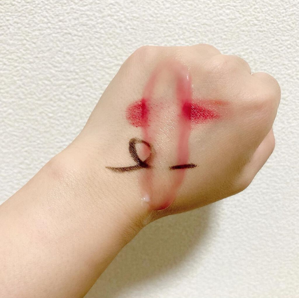 シフォンクリーム/Lala Vie/フェイスクリームを使ったクチコミ(5枚目)