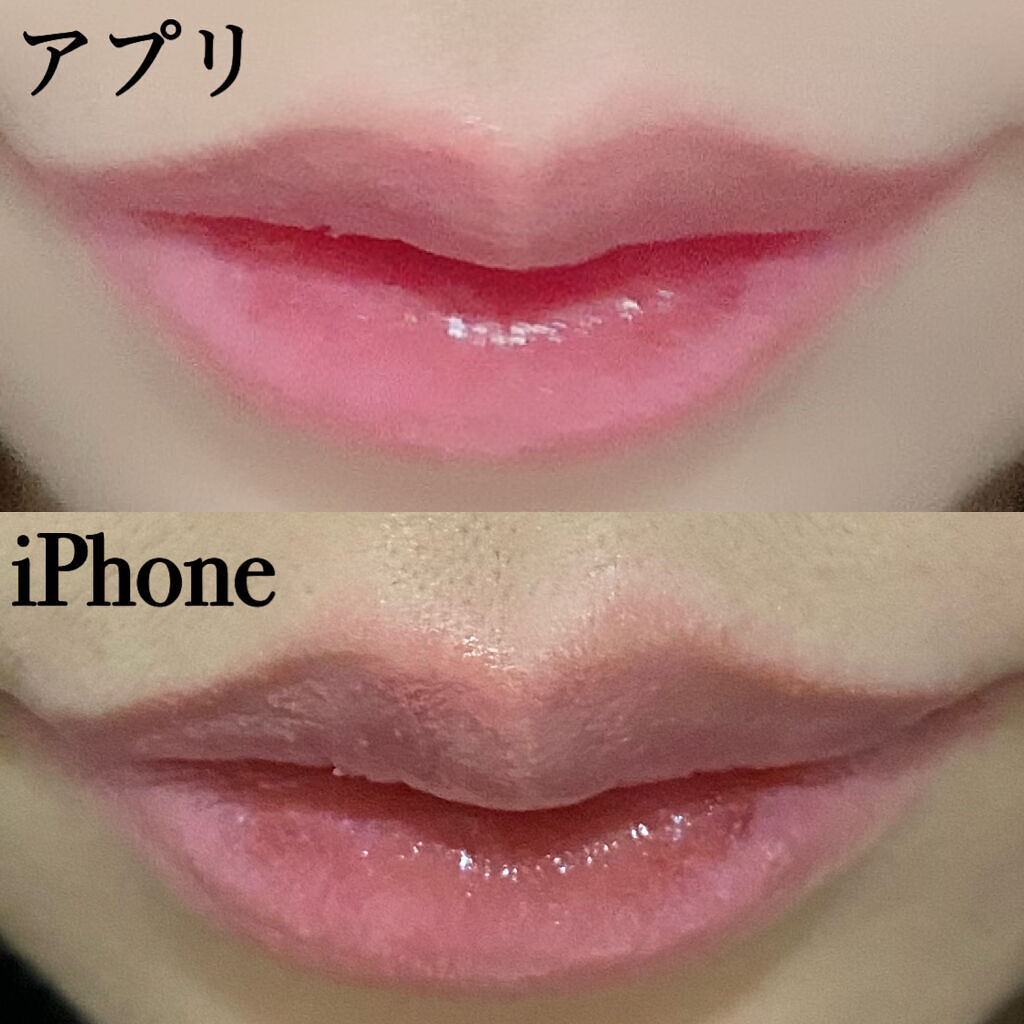 ケイト リップモンスター/KATE/口紅を使ったクチコミ（2枚目）