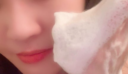 クレージュ クリアウォッシュ/CLAYGE/洗顔フォームを使ったクチコミ(8枚目)