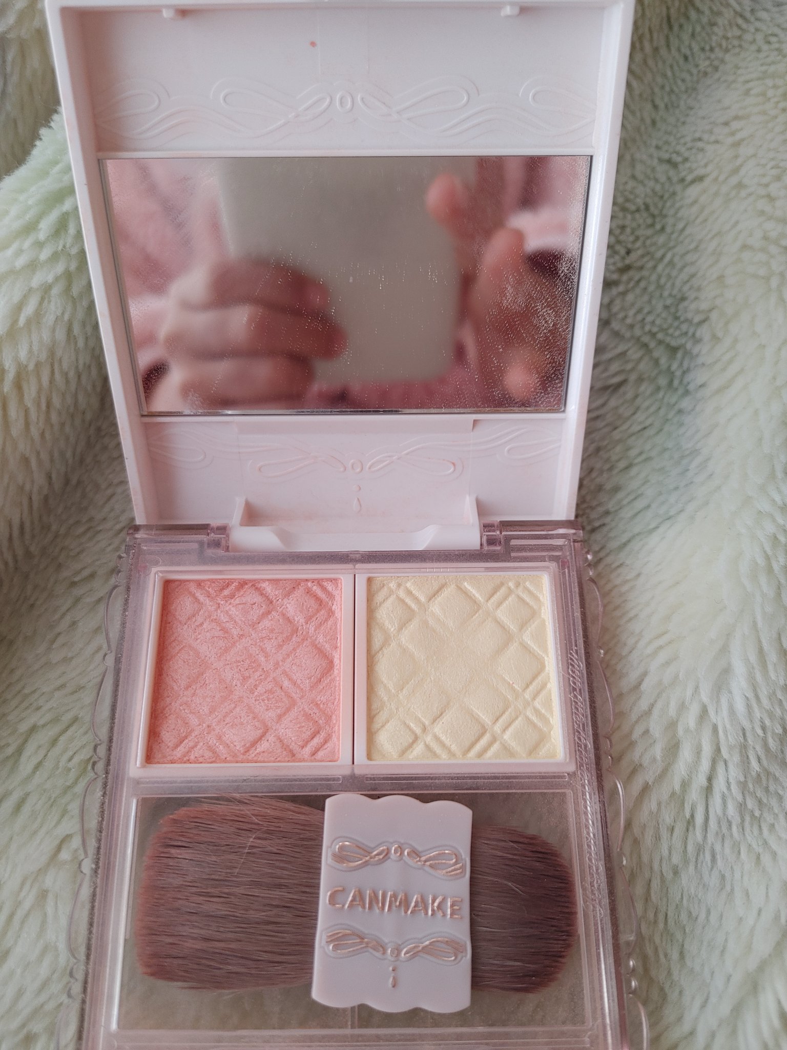 を使ったクチコミ（1枚目）