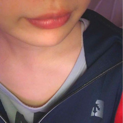 38°C / 99°F リップトリートメント (リップ美容液)/UZU BY FLOWFUSHI/リップケアを使ったクチコミ(2枚目)