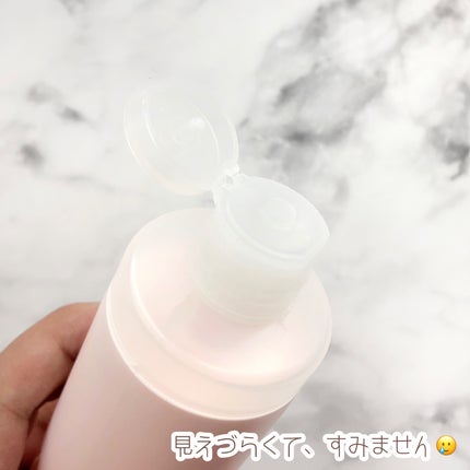 ボディミルク ブライトニング&エイジングケア<医薬部外品>/ファンケル/ボディミルクを使ったクチコミ(2枚目)
