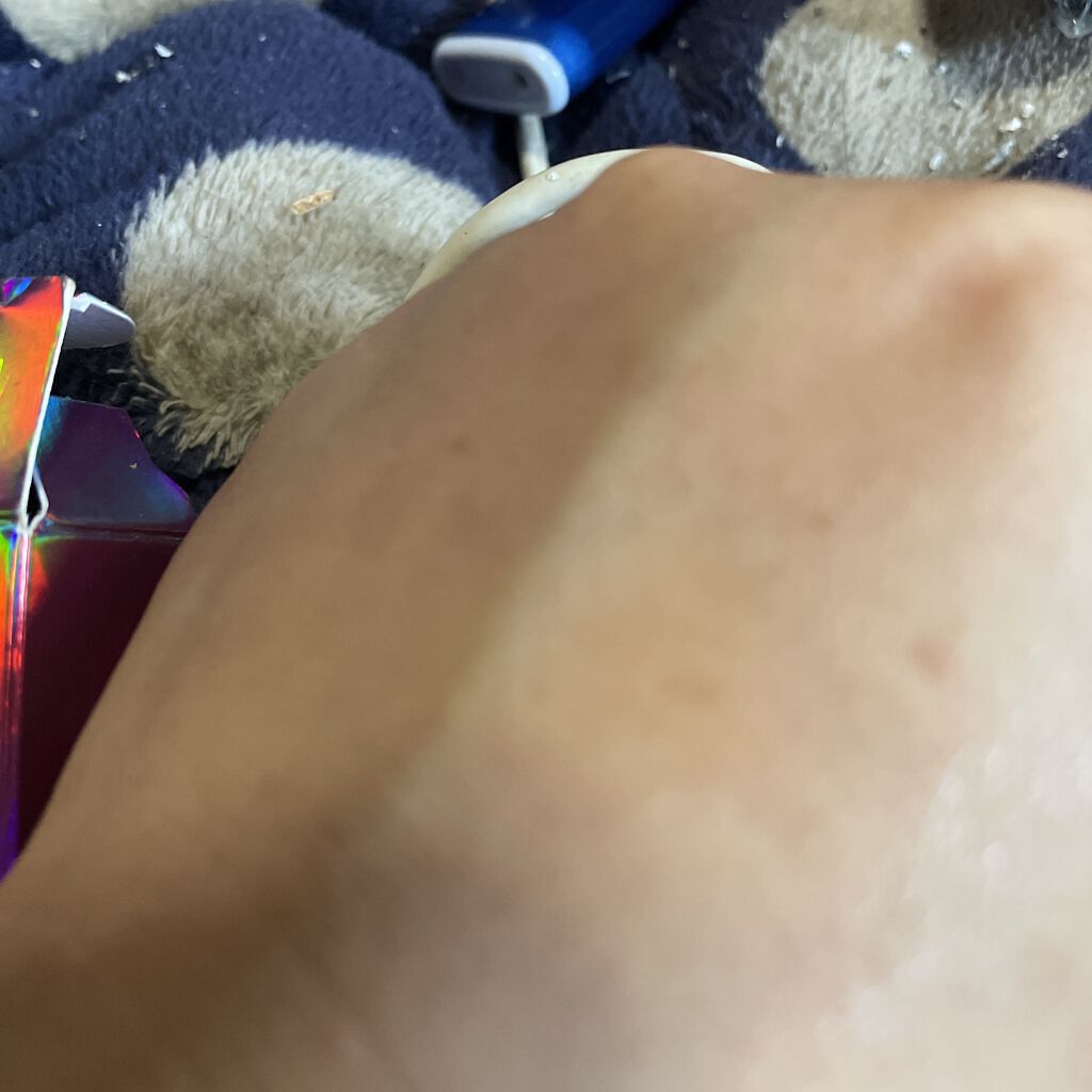 オーロラ デュイ ティント DT2.ノーマッドコーラル/MERZY/リップティントを使ったクチコミ（3枚目）