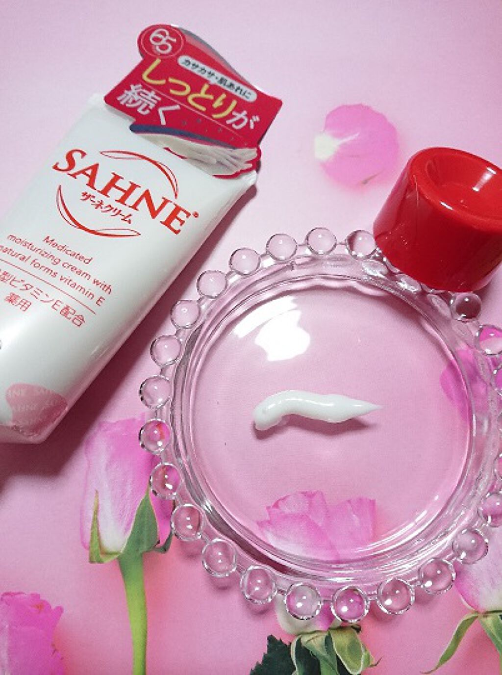 ザーネクリーム/ザーネ/ボディクリームを使ったクチコミ（2枚目）