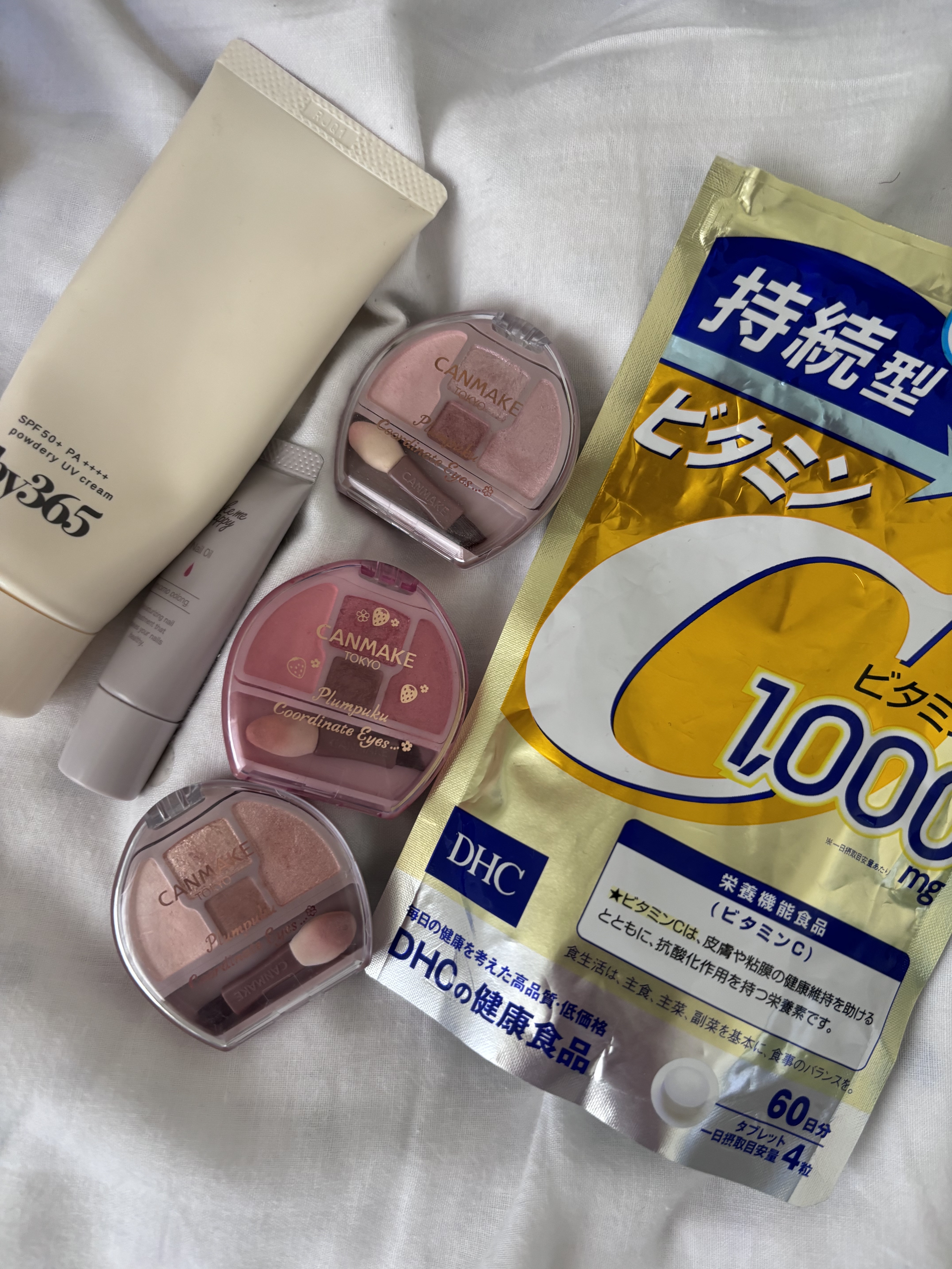 DHC メリロート/DHC/ボディサプリメントを使ったクチコミ（1枚目）