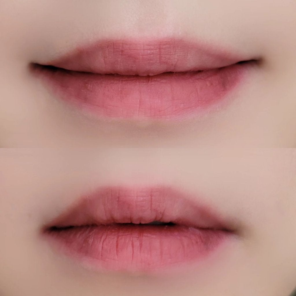 トゥルービューティ ティント/all my things/リップティントを使ったクチコミ(7枚目)