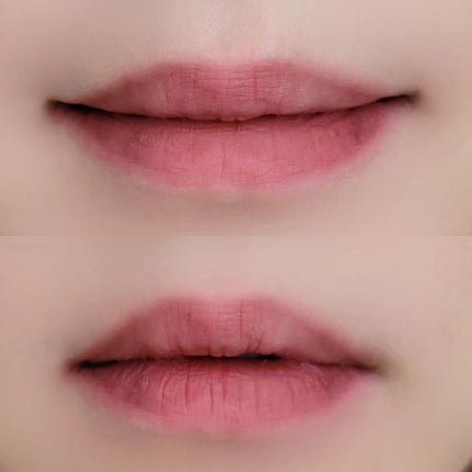 トゥルービューティ ティント/all my things/リップティントを使ったクチコミ(7枚目)