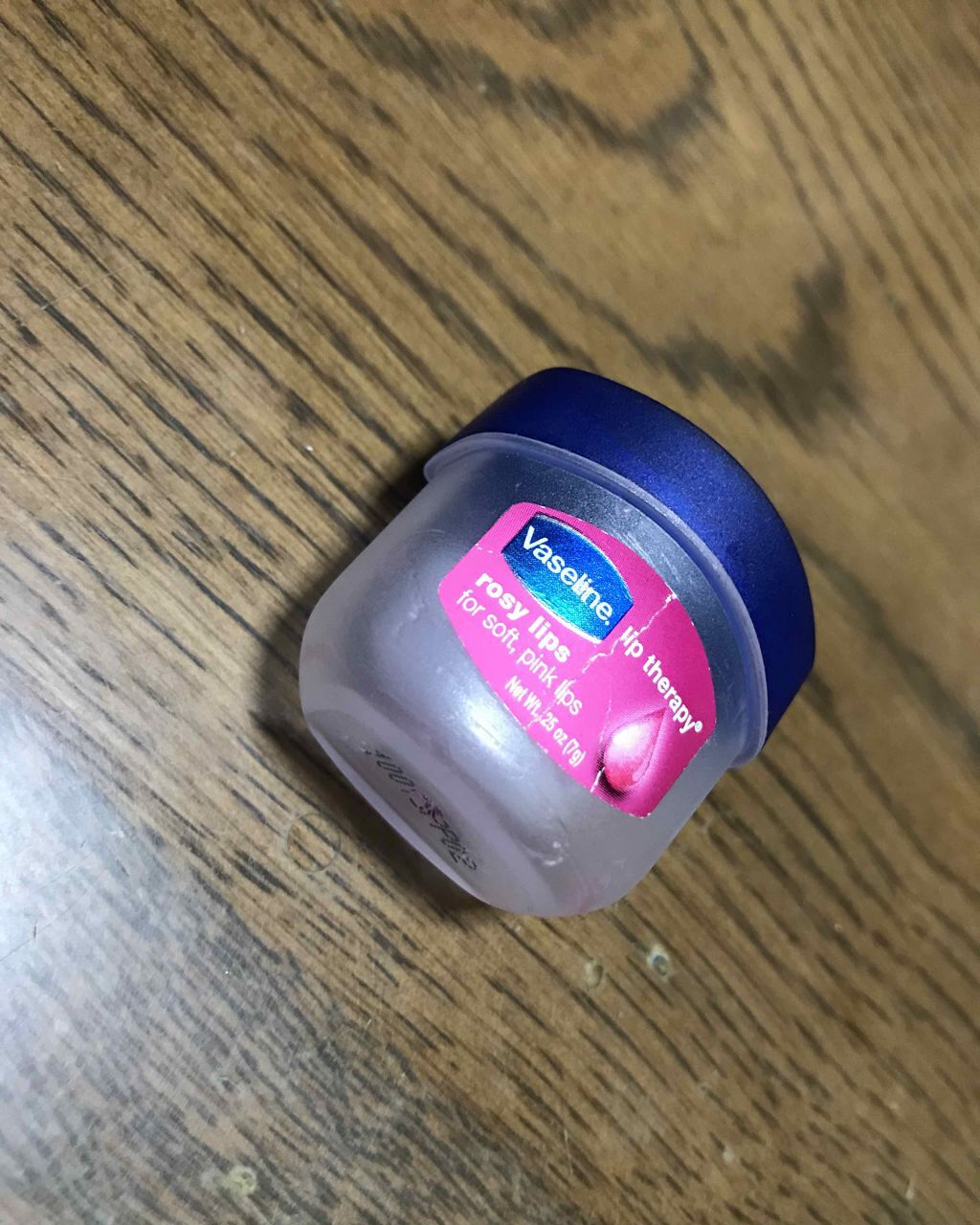 リップ オリジナル/ヴァセリン/リップバームを使ったクチコミ（1枚目）