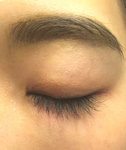 トーンアップアイシャドウ/CEZANNE/アイシャドウパレットを使ったクチコミ(3枚目)