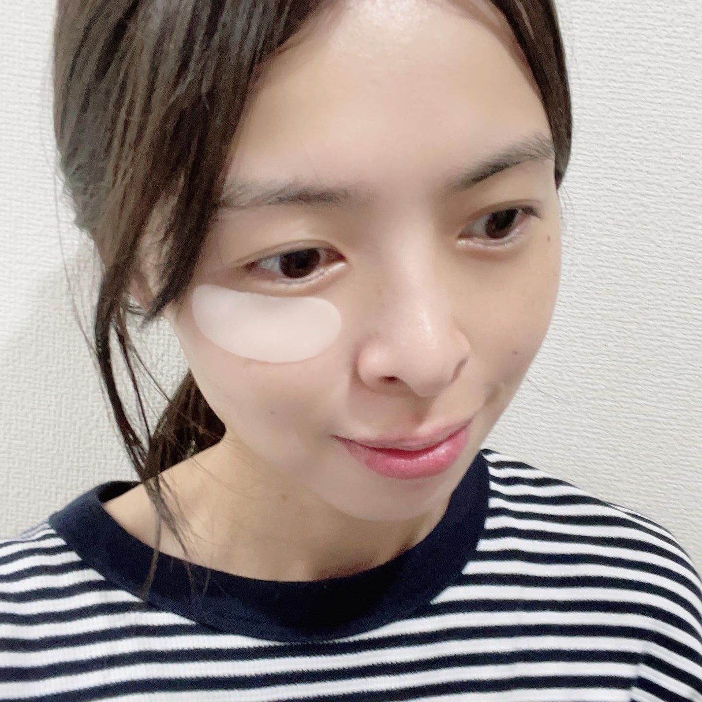 ラビューム アフターグロウ ゆずゲルマスク/Luvum/シートマスク・パックを使ったクチコミ(5枚目)