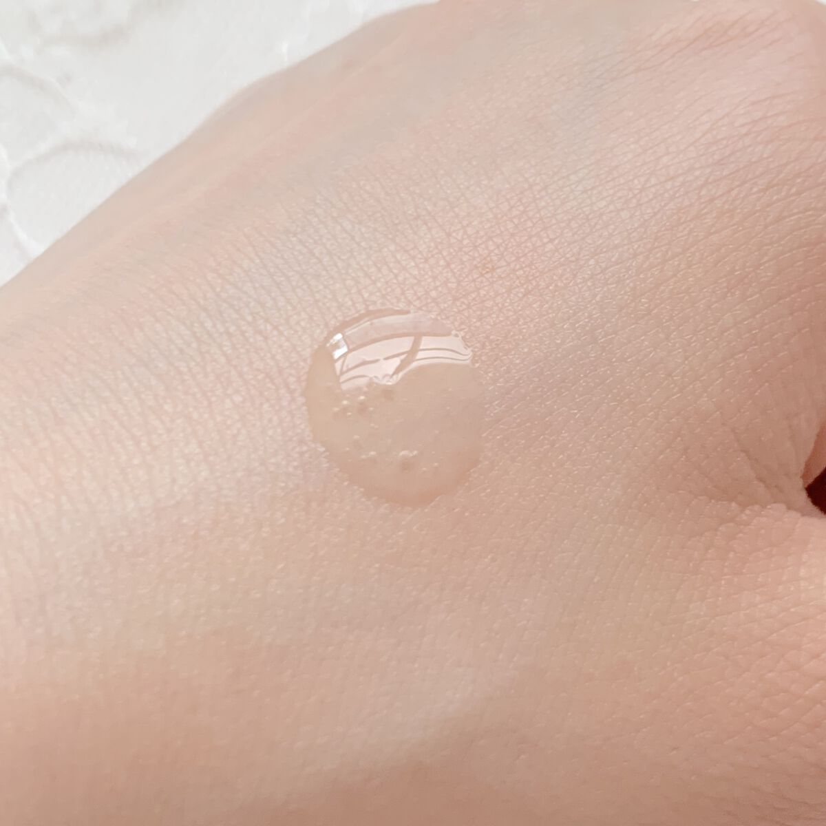 パーフェクト セラム ローズエディション/miseenscene/ヘアオイルを使ったクチコミ（3枚目）