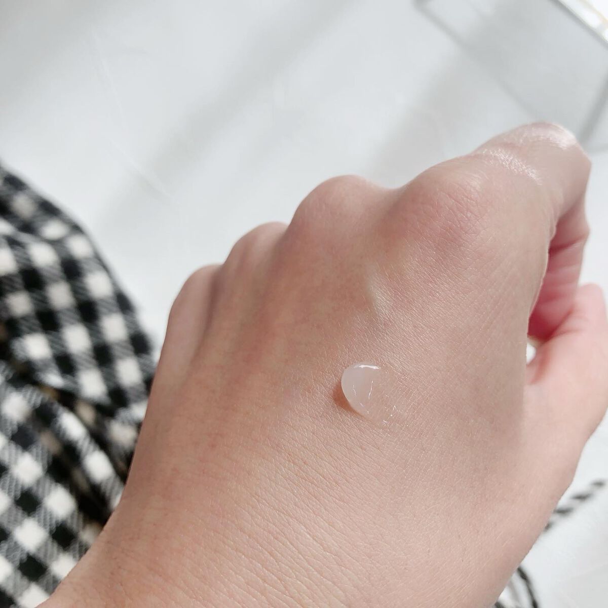 アルブラン リップセラムバーム/ALBLANC/リップバームを使ったクチコミ(3枚目)