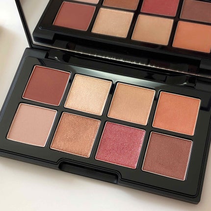 コスメデコルテ クリスマスコフレ2020/DECORTÉ/メイクアップキットを使ったクチコミ(2枚目)