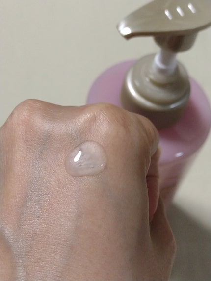 ザビューティ リペアシャンプー・コンディショナー/エッセンシャル/市販シャンプーを使ったクチコミ(3枚目)