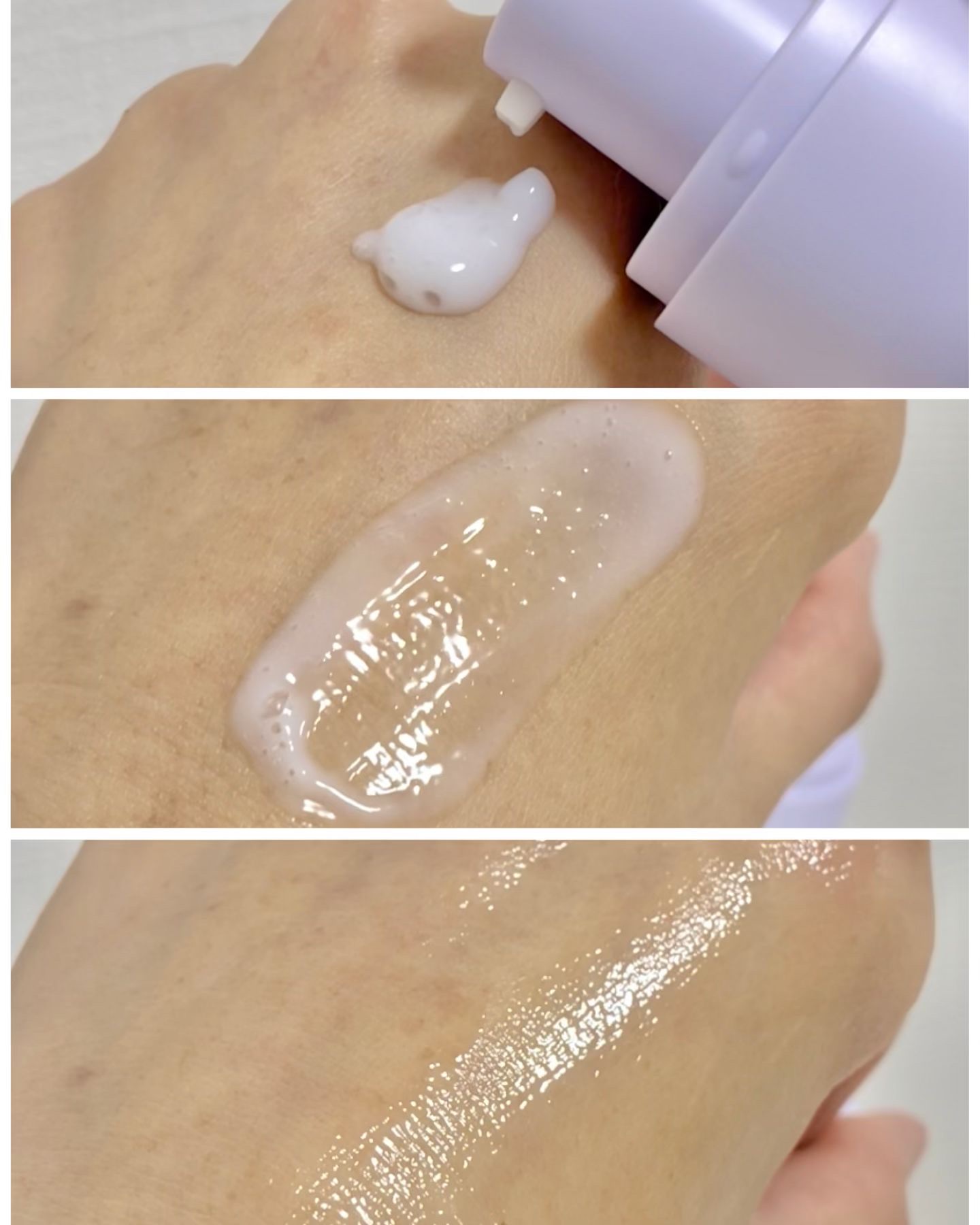 バクチオールポアジェットセラム/Dr.G/美容液を使ったクチコミ（3枚目）