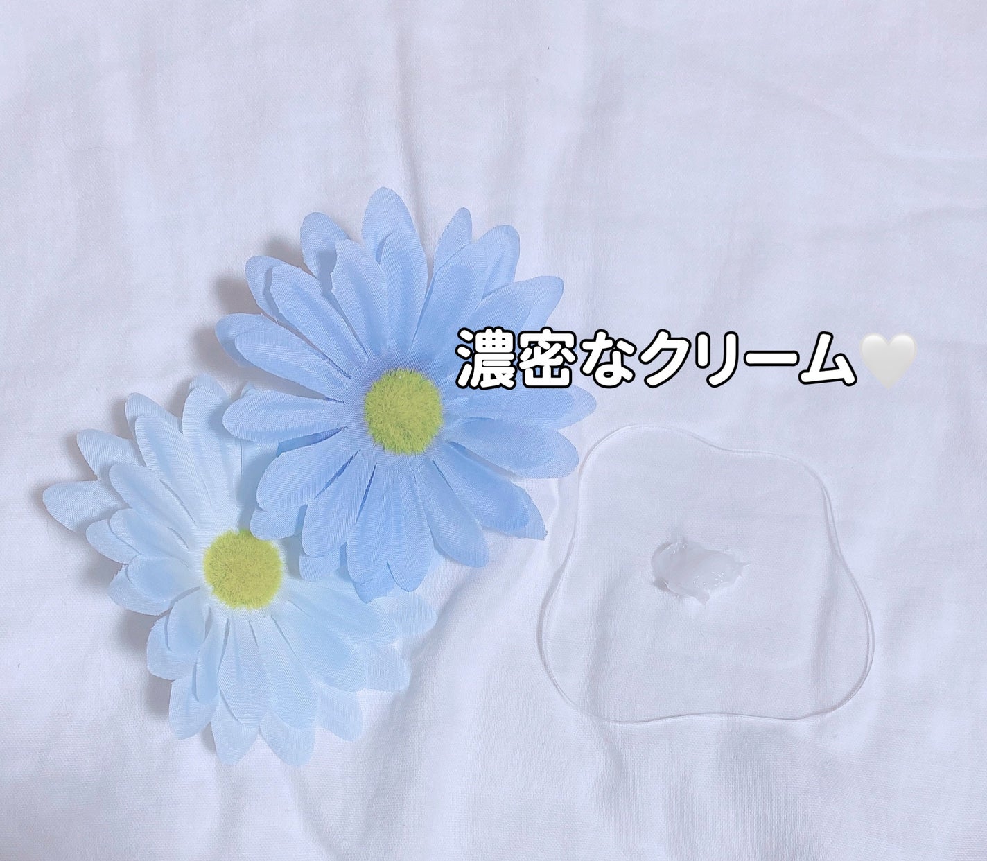 薬用リンクルナイトクリーム ホワイト/なめらか本舗/フェイスクリームを使ったクチコミ(3枚目)