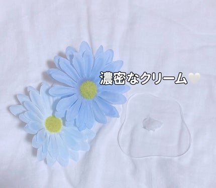 薬用リンクルナイトクリーム ホワイト/なめらか本舗/フェイスクリームを使ったクチコミ(3枚目)