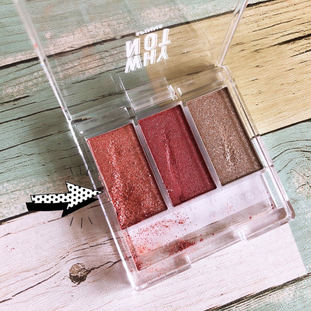 ウィンマックス ネイルケアシリーズ マットトップコート/DAISO/ネイルトップコートを使ったクチコミ(2枚目)