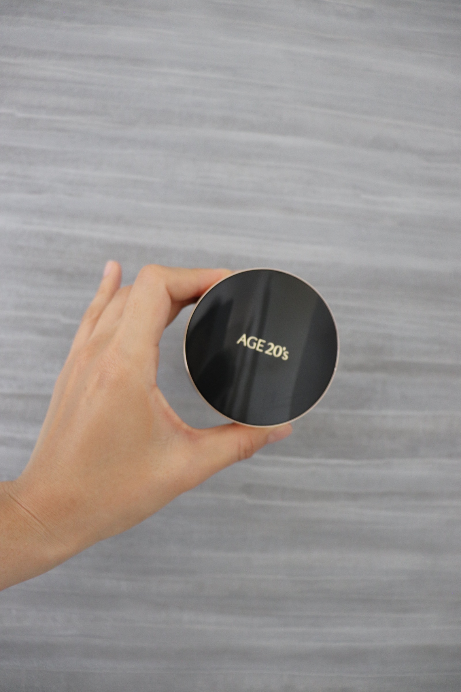 SIGNATURE ESSENCE COVER PACT　/AGE20’s/クリーム・エマルジョンファンデーションを使ったクチコミ（1枚目）