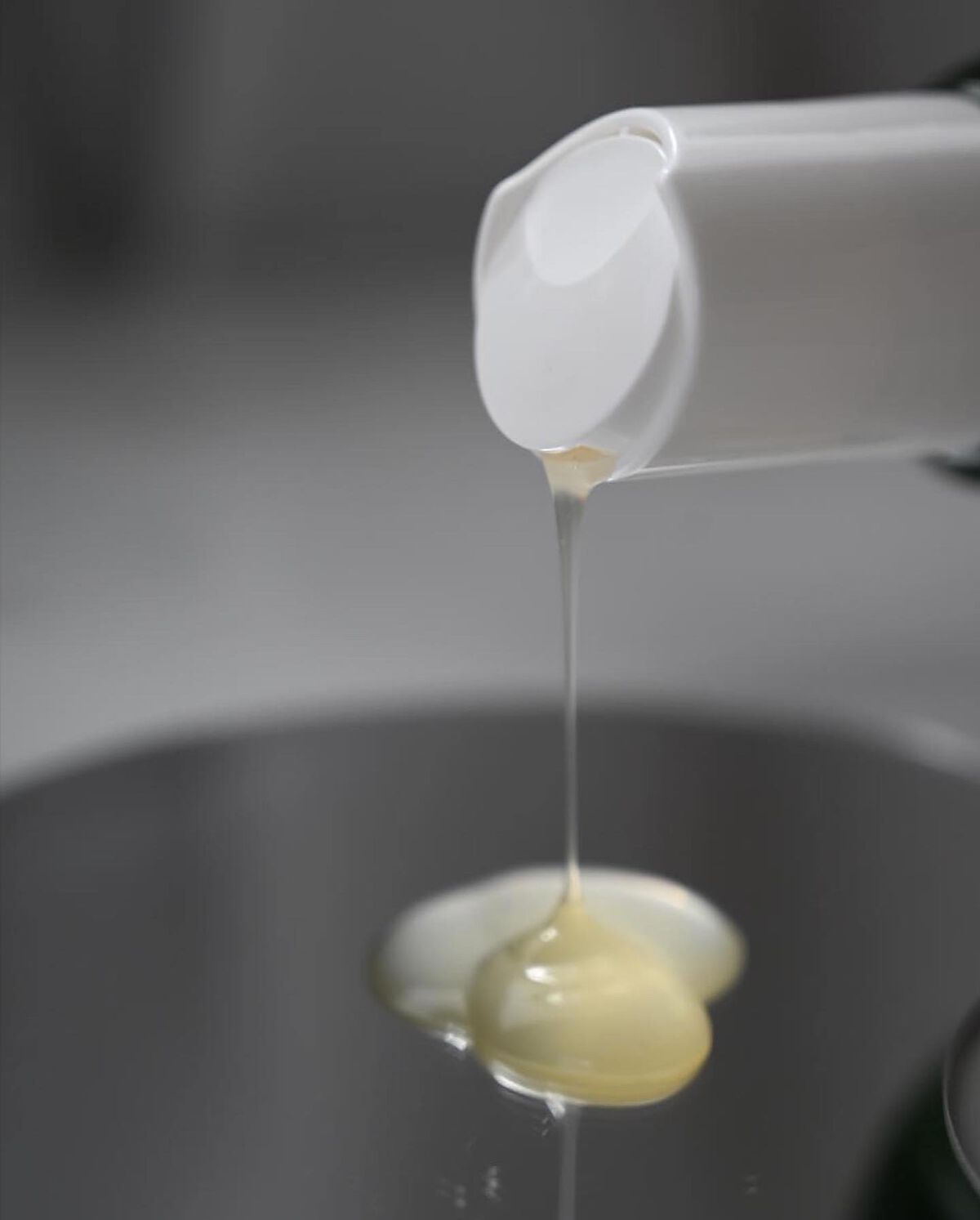 アルガン ヘアシャンプー/ヘアコンディショナー/WELEDA/市販シャンプーを使ったクチコミ(4枚目)