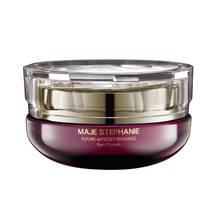 MAJE STEPHANIE FUTURE MYSTERY REVIVING Eye Cream