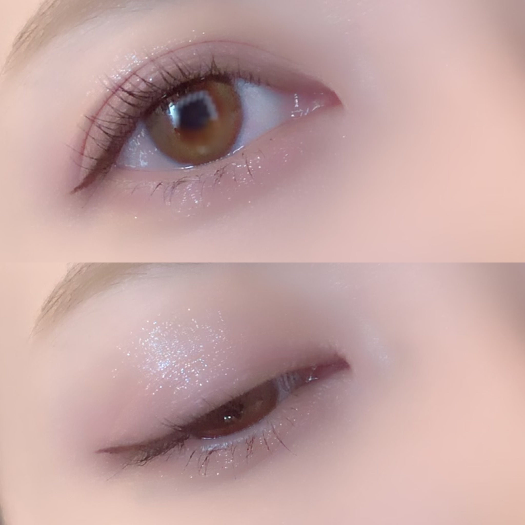 サーカスシリーズ12色アイシャドウパレット  02 Incredible Kingdom/FlowerKnows/アイシャドウパレットを使ったクチコミ（2枚目）