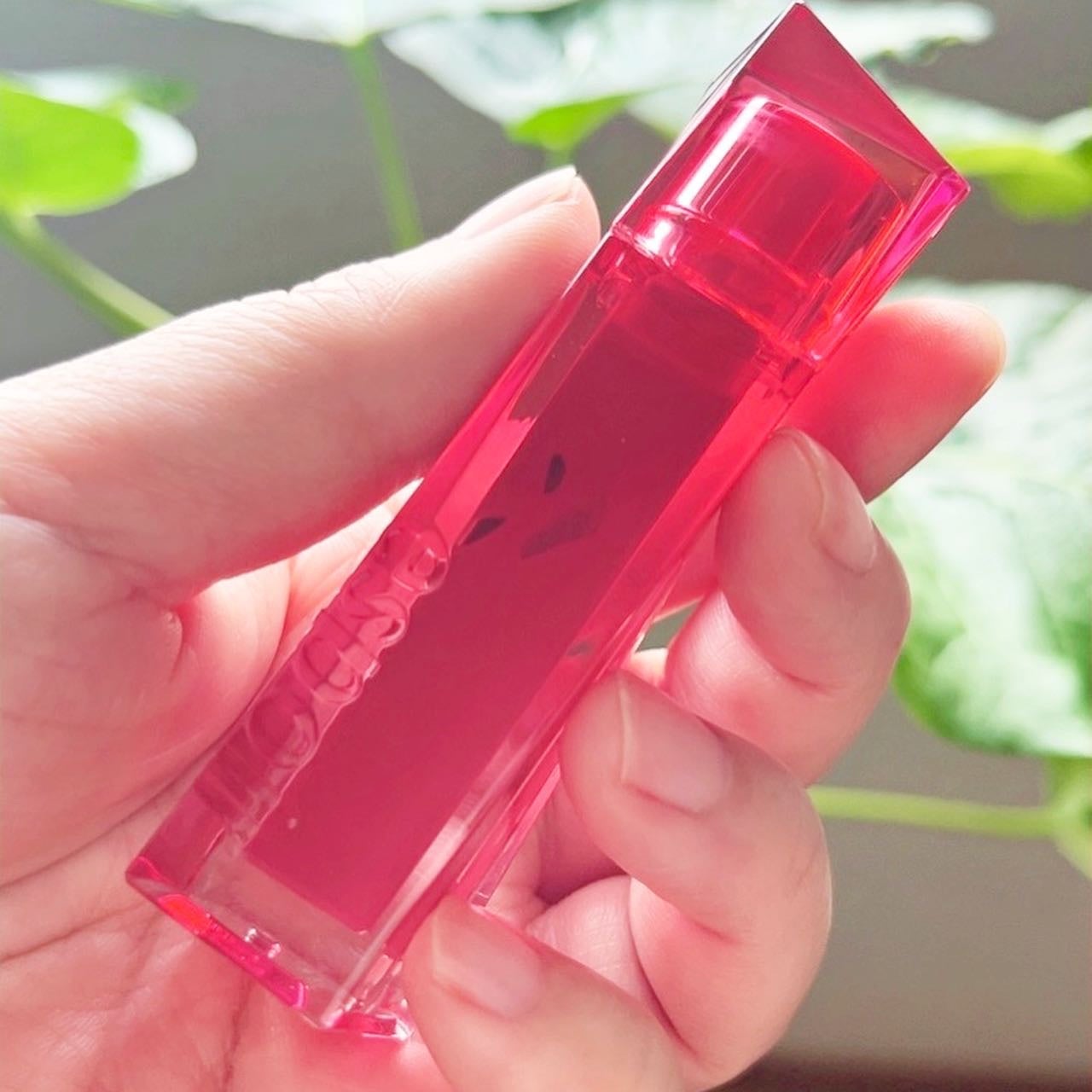 クチュールリップティント デューイグロイ/espoir/リップティントを使ったクチコミ(1枚目)