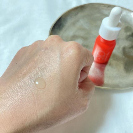 ハイジャンプ30/SISI/美容液を使ったクチコミ(4枚目)