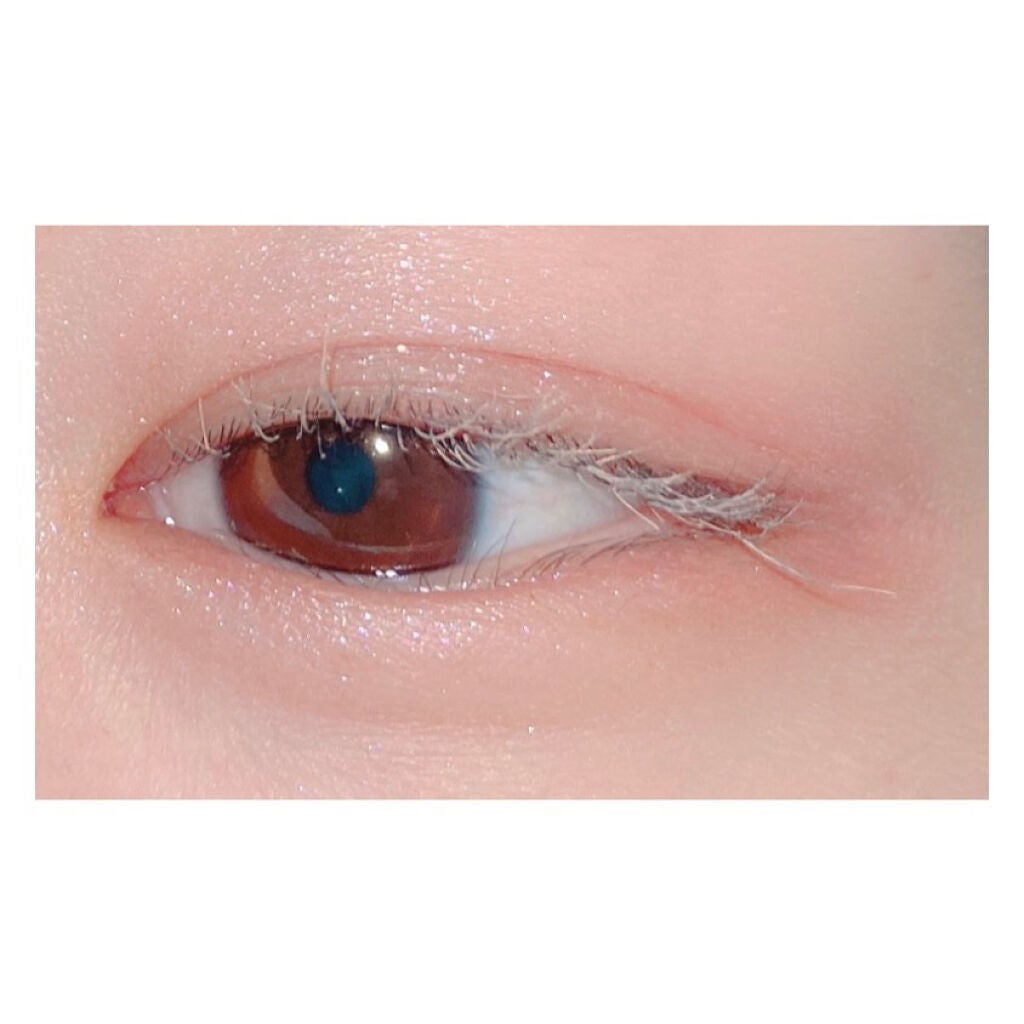 ムジークタイガープレイカラーアイズ/ETUDE/アイシャドウパレットを使ったクチコミ(6枚目)