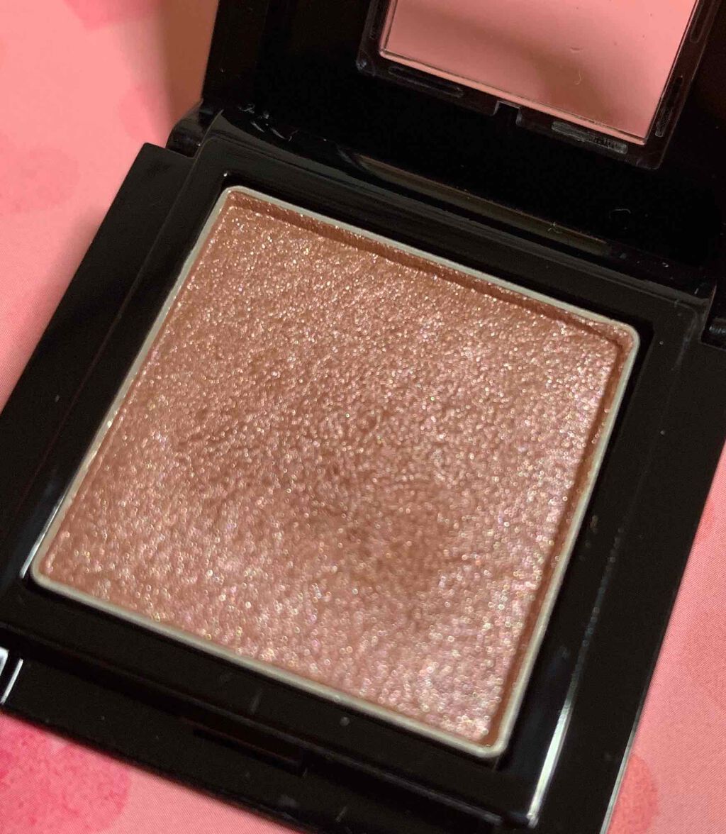 ヴィセ アヴァン シングルアイカラー/Visée/単色アイシャドウを使ったクチコミ(2枚目)