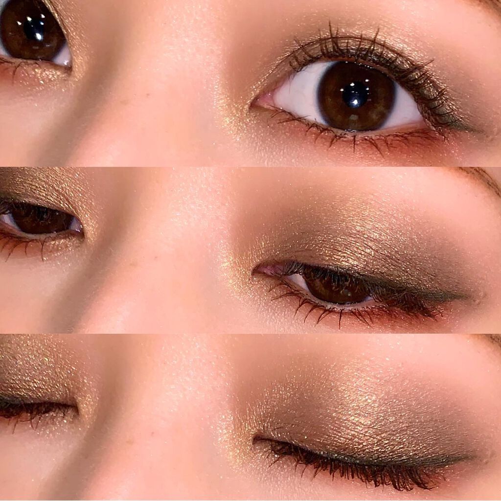 アイシャドウパレット フローラ カラハリ/BYREDO/アイシャドウパレットを使ったクチコミ(2枚目)