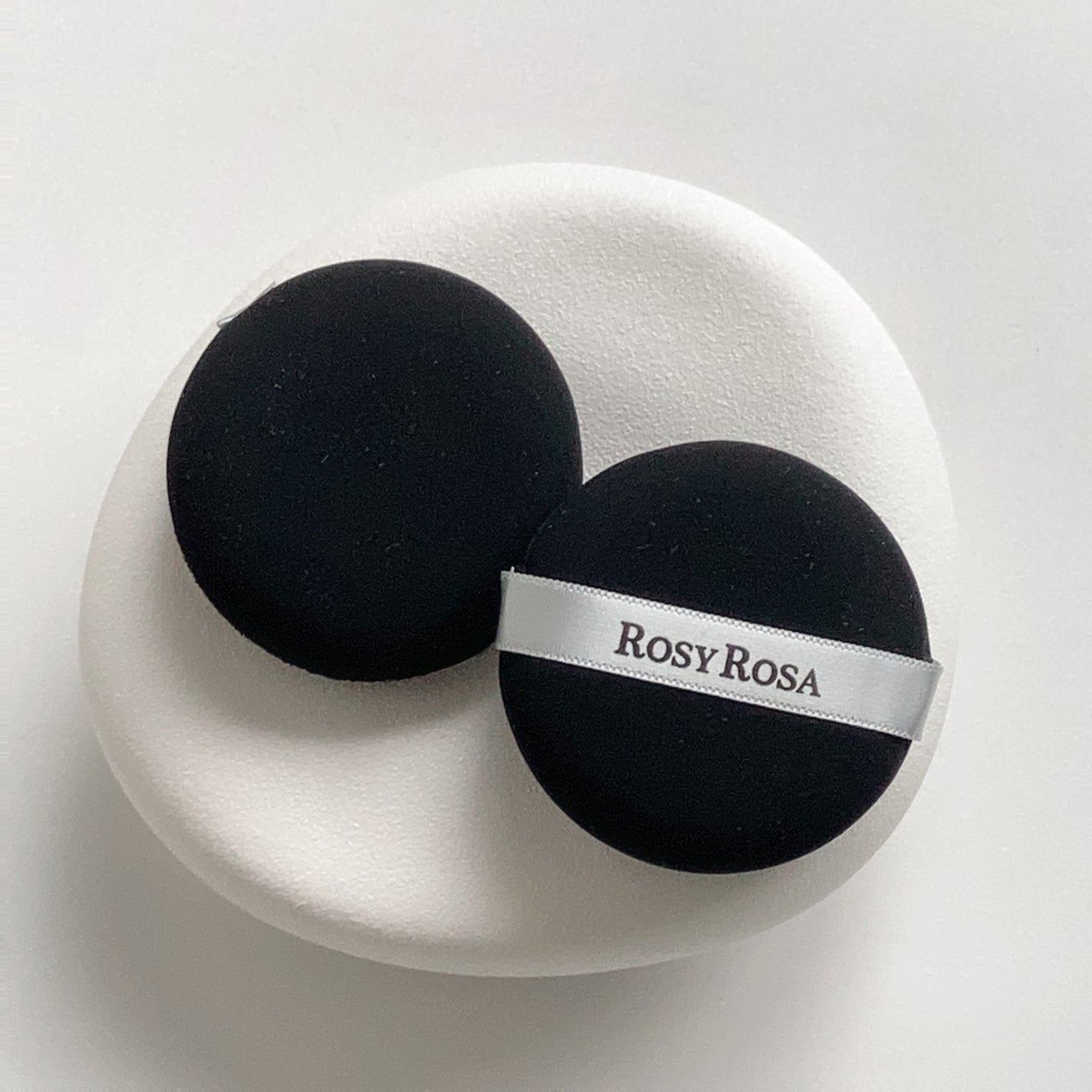 マルチファンデパフ 2P/ロージーローザ/パフ・スポンジを使ったクチコミ(2枚目)