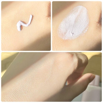 生つや肌おしろい乳液 イルミネイト/ウルミナプラス/乳液を使ったクチコミ(3枚目)