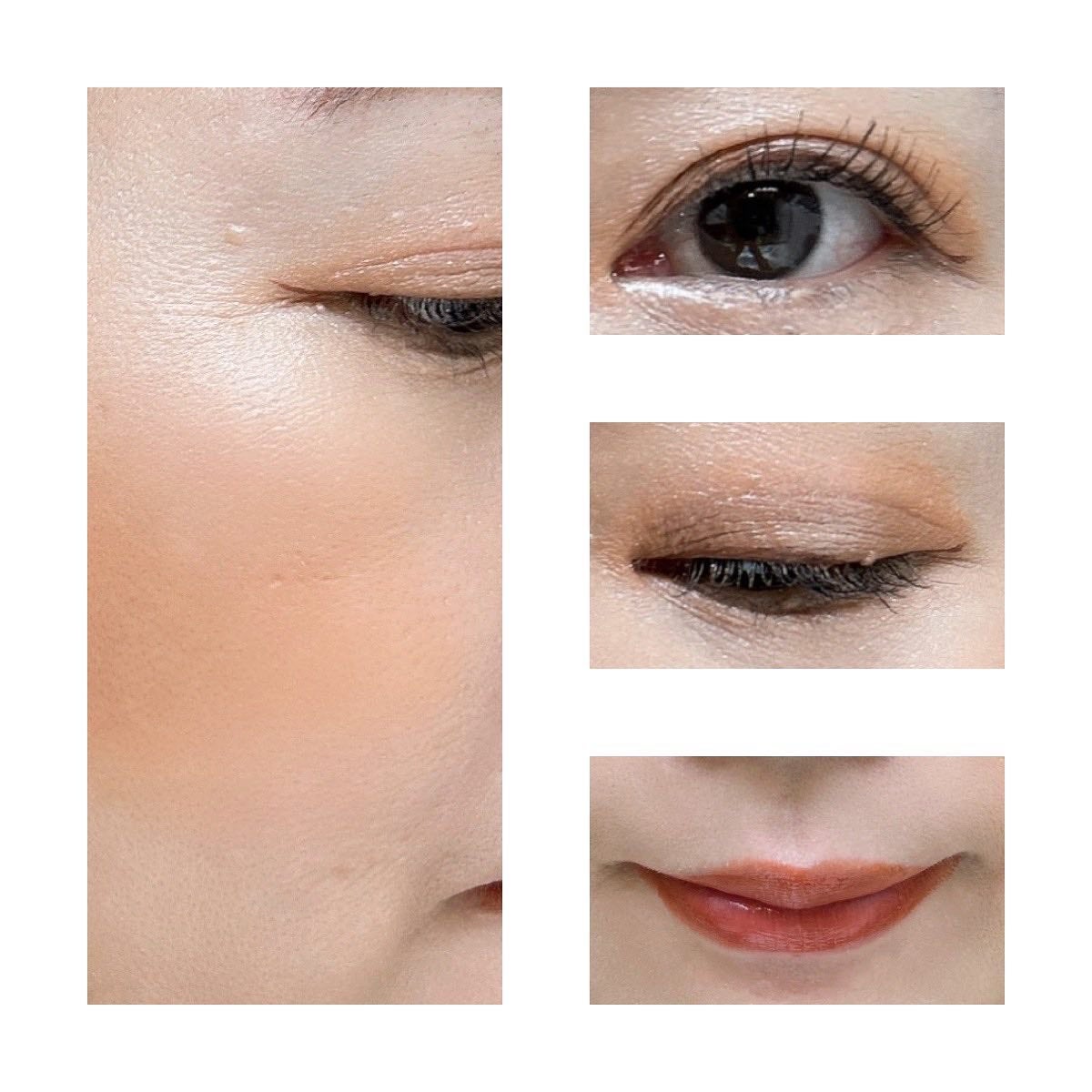 Joe on LIPS 「TwitterのKyanaさんの #かぼちゃメイクフェス に参..」(2枚目)