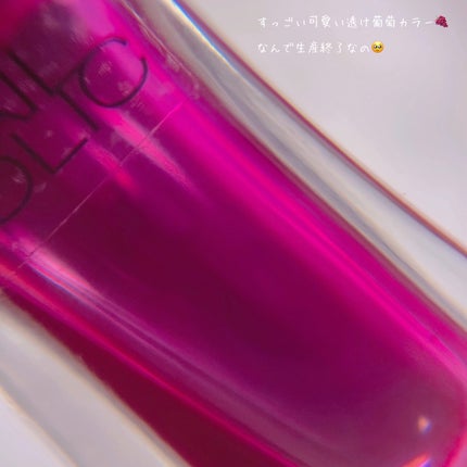 ネイルポリッシュ/キャンドゥ/マニキュアを使ったクチコミ(4枚目)