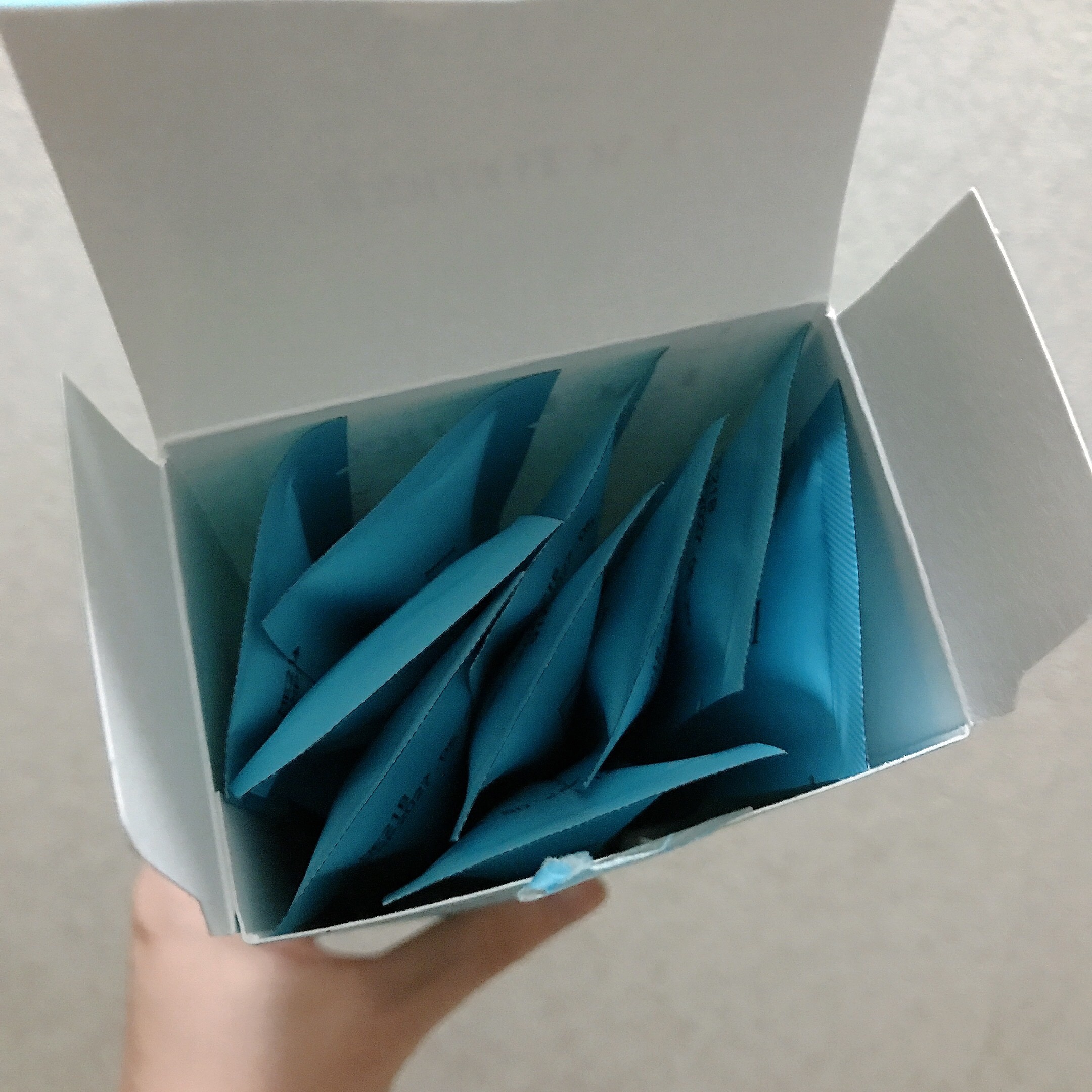 LACTOMEDI Intimate Care Gel for Women/LACTOMEDI/デオドラント・制汗剤を使ったクチコミ（3枚目）