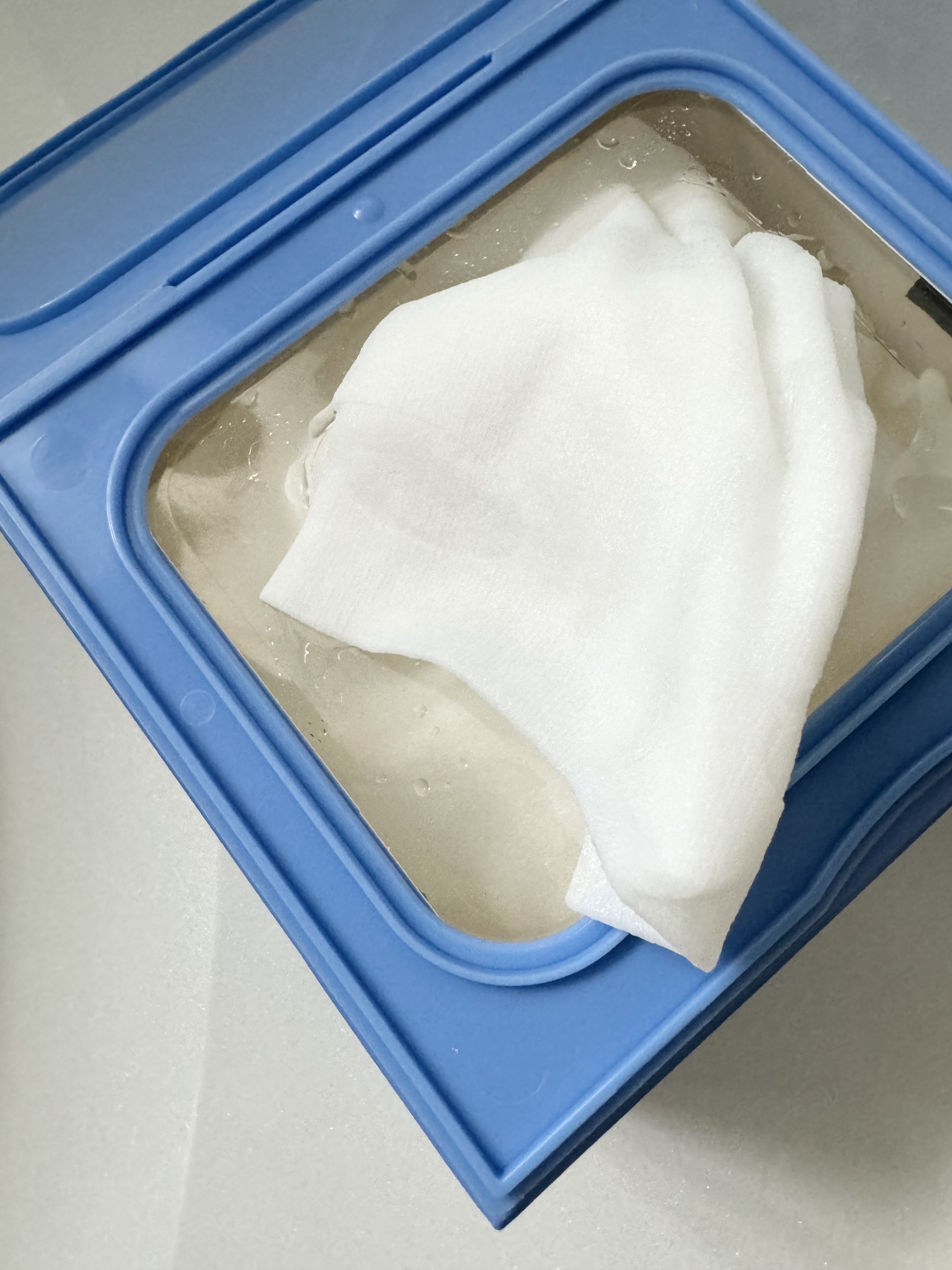 サボリーノ メガショット 夜用白玉美容マスク/サボリーノ/シートマスク・パックを使ったクチコミ（2枚目）