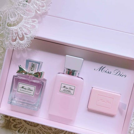ミス ディオール ブルーミング ブーケ(オードゥトワレ)/Dior/香水(レディース)を使ったクチコミ(1枚目)