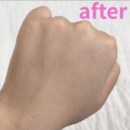 プロテーラービーベルベットカバークッション/espoir/クッションファンデーションを使ったクチコミ(3枚目)