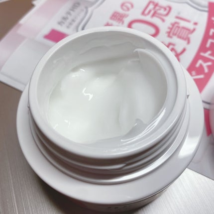 モイスチュア インストール/カルテHD/オールインワン化粧品を使ったクチコミ(2枚目)