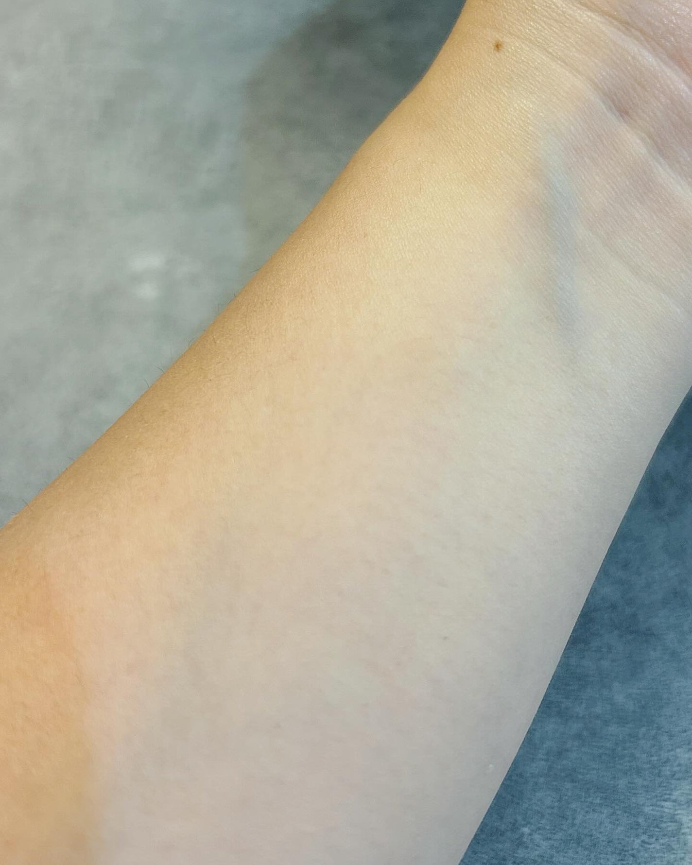 ダヴ クリームボディウォッシュ コンフォートモイスチャー/ダヴ/ボディソープを使ったクチコミ(7枚目)