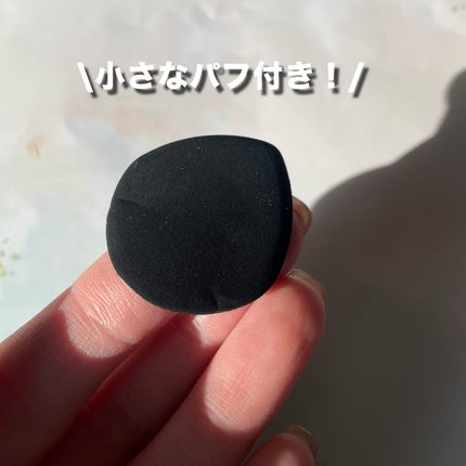 スーン クッションコンシーラー /エリザベス/クッションファンデーションを使ったクチコミ(4枚目)