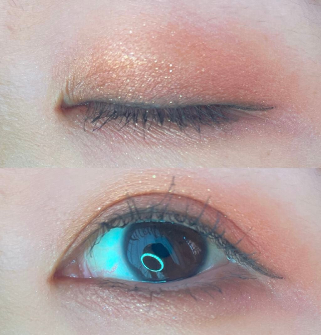 サマーソルスティス アイシャドーパレット/NARS/アイシャドウパレットを使ったクチコミ(1枚目)